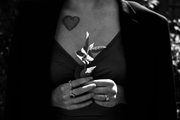Il cuore oltre il cuore