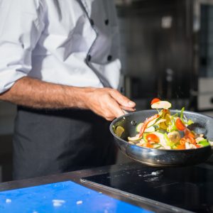 Non conta solo cosa mangi. Conta anche come lo cucini