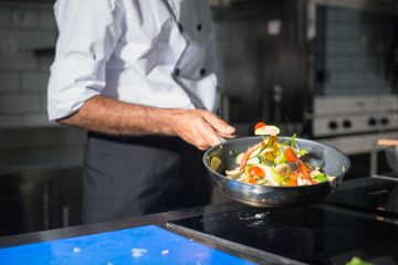 Non conta solo cosa mangi. Conta anche come lo cucini