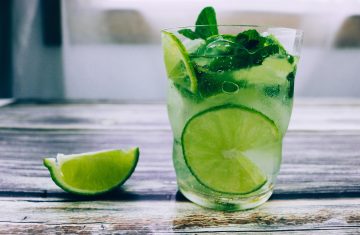 Menta: freschezza che fa bene anche alla digestione