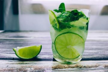 Menta: freschezza che fa bene anche alla digestione